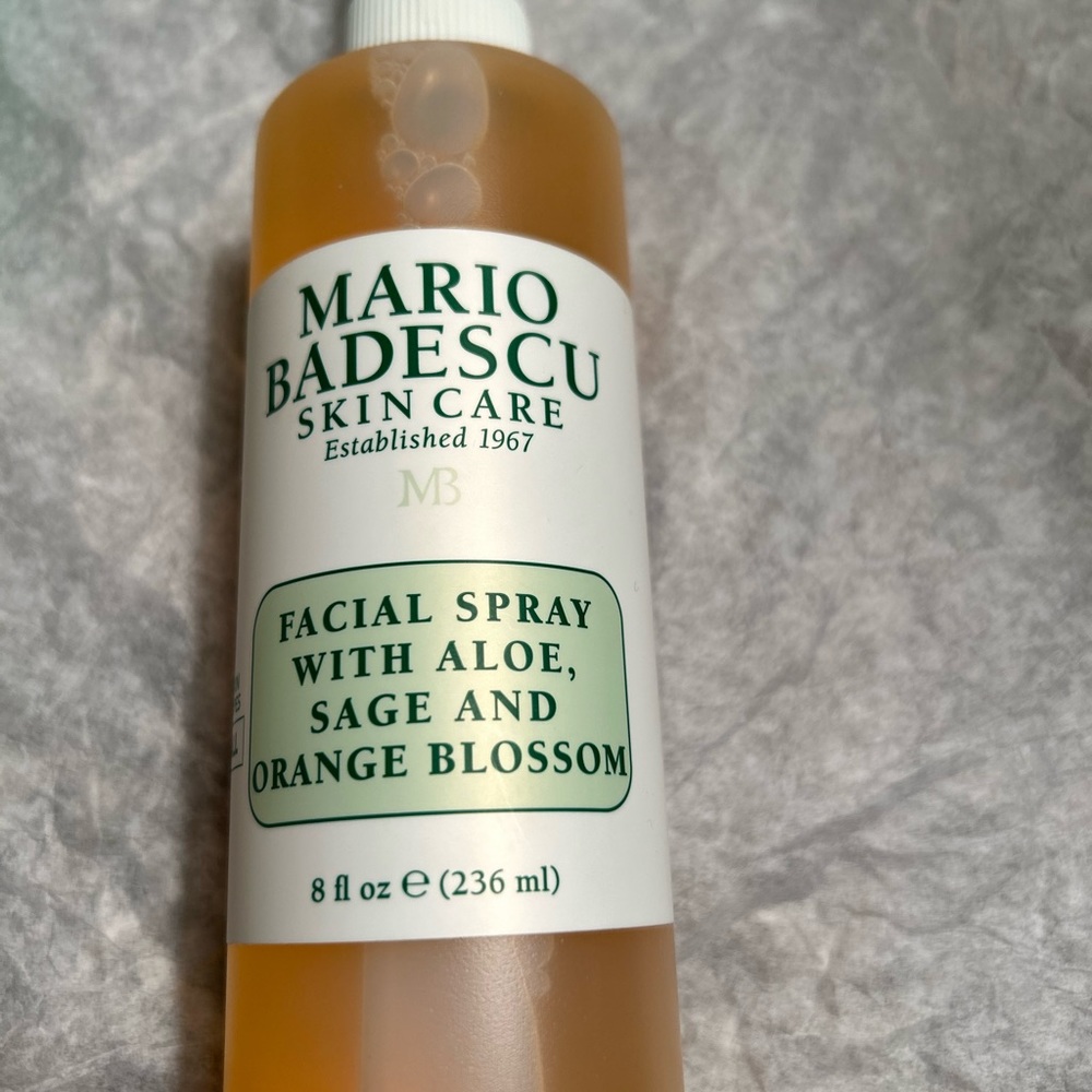 Mario Badescu Facial spray